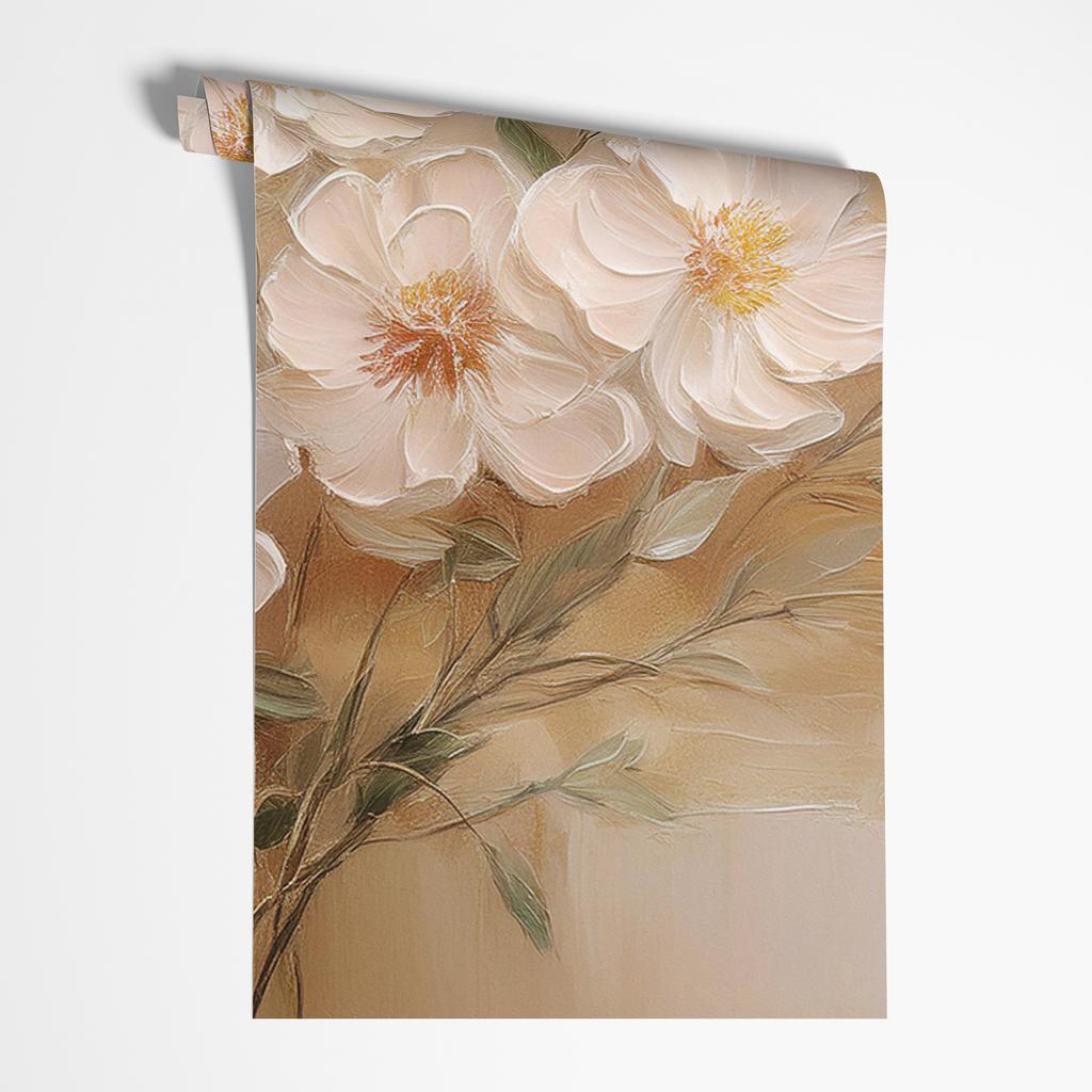 Wallpaper Bouquet of flowers