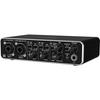 Behringer USB Audio Interface, 2 Inputs, 4 Outputs, 24-bit 192kHz, BEHRINGER U-PHORIA UMC204HD