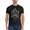 Wolves At The Gate logo Classic T-Shirt cotton t shirts sweat shirt boys animal print shirt short sleeve t shirts