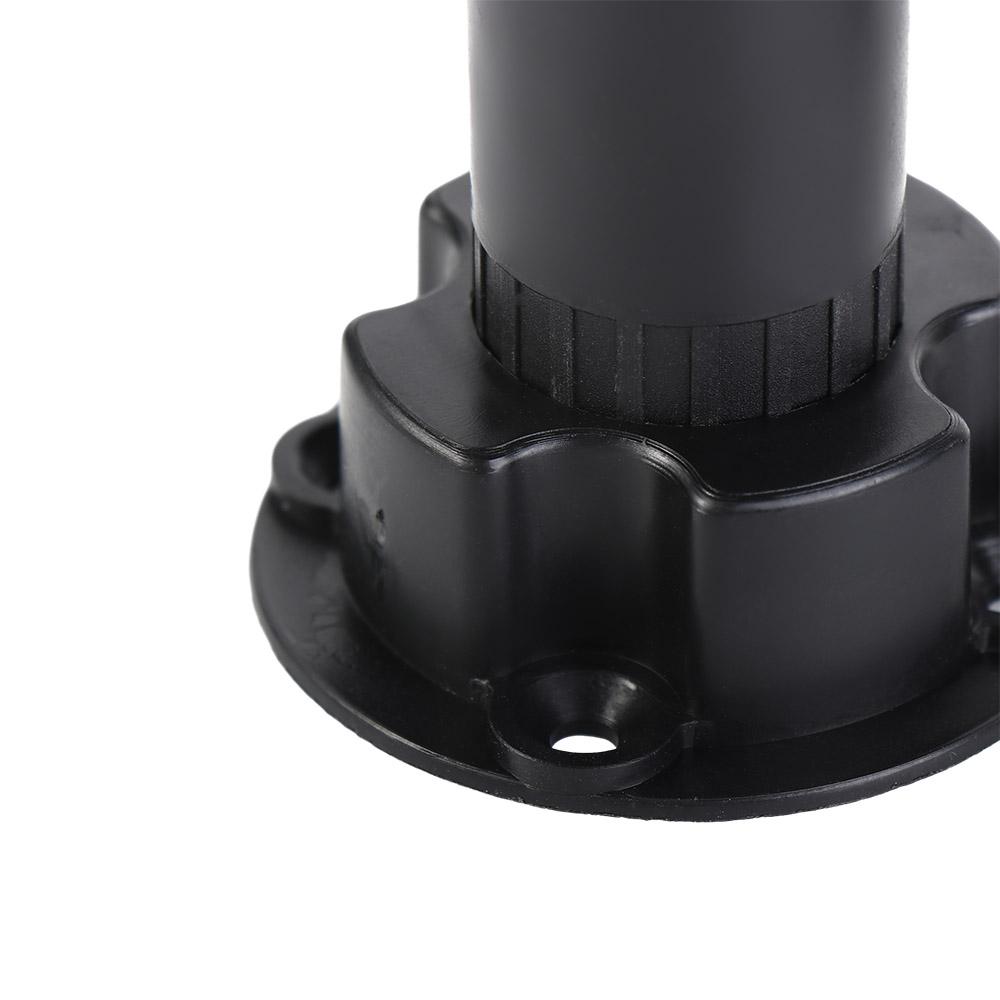 Thicken Adjustable Moisture-proof Cupboard Foot Cabinet Leg Furniture Replace Feet Sofa Leg