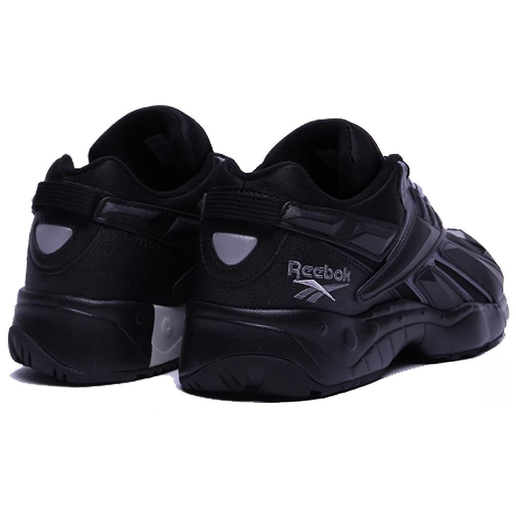Reebok Интервал 96 Черный FV6306