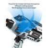 220V/European Handheld Welding Machine for Household Small Mini Portable Welding Equipment