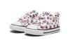 Converse Кеды Chuck Taylor All Star Low для малышей, младенцев и детей ясельного возраста 768175C