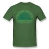 Arkham Horror T Shirt Miskatonic Historical Society TShirt Man Cotton Tee Shirt Cute Oversized Printed ShortSleeve Tshirt