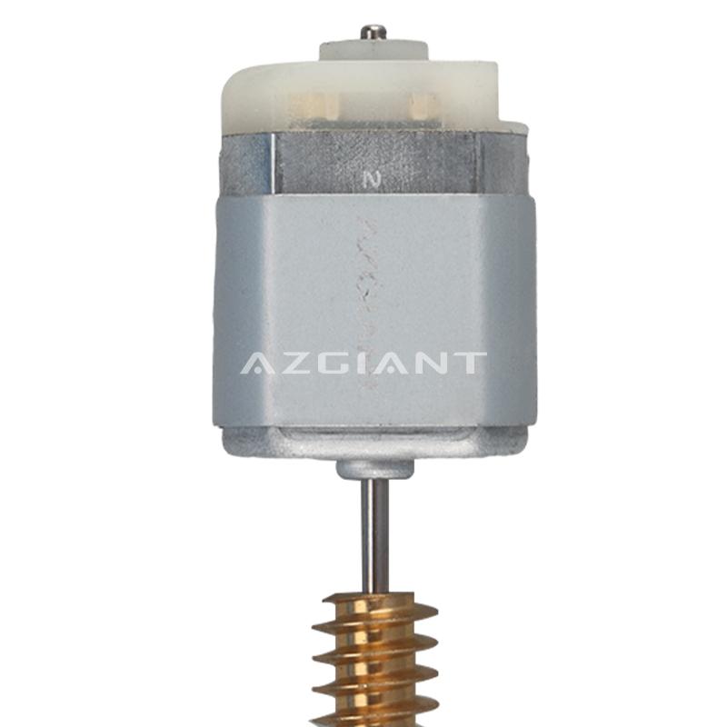 1020633 For Peugeot 308 RCZ 2008 5008 508 Car Latch Lock 12V DC Motor Repair Module Electric Core Metal Direction ESL ELV Engine