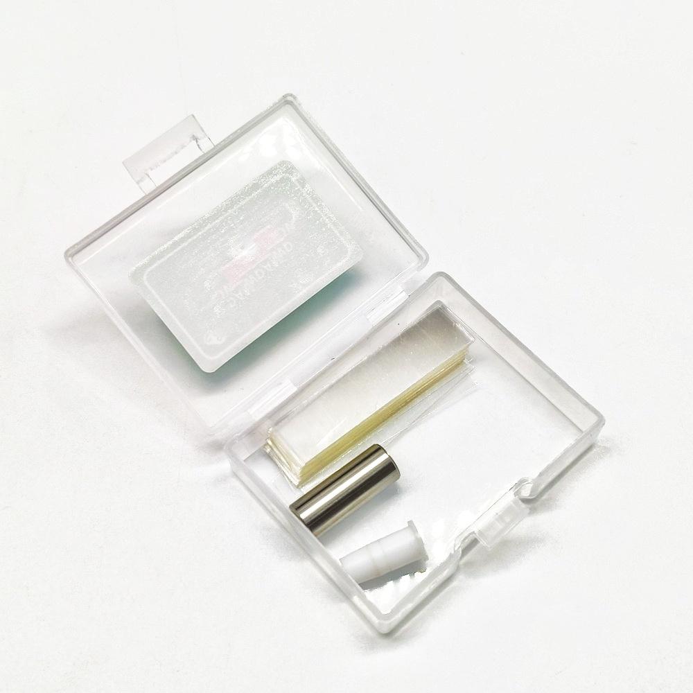 100pcs/pack Dental Polyester Matrix Bands Matrices Dental Material Matrices Without the Retainer