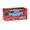 1/36 Porsche Taycan Turbo S Машинка на пружине Имитация Сплав Модель Автомобиля Игрушка Бумеранг Любимая Игрушка Мальчика Рождественский Подарок День Рождения B617
