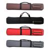 Bamboo Flute Carrying Case Organizer Accessories with Shoulder Strap Handbag