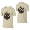 It S Never Ending Street Reversible Tshirt Japanesestyle Vibe Neat Stitching Tees