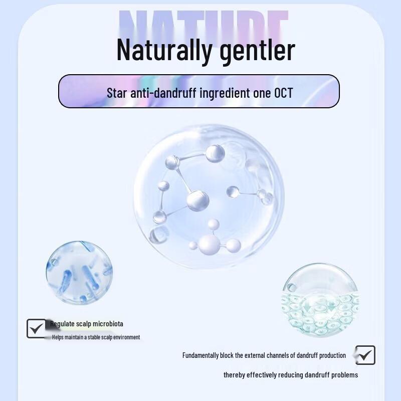 Sunsilk Oil Control Anti-Dandruff Smoothing Shampoo