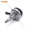 ZS177MM NC250 Motorcycle Crankshaft Assembly Crank Shaft Connecting Rod For ZONGSHEN KEWS K16 K23 LONCIN HEGNJIAN KAYO GR BSE