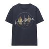 Star Wars: Obi-Wan Kenobi Womens/Ladies Long Live The Jedi T-Shirt