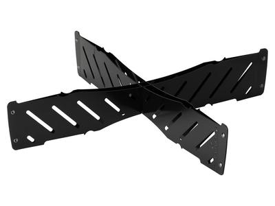 Подставка для костра Snow Peak для кемпинга на открытом воздухе L/M ST-032BSR