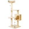 Goshenlang Большое дерево для лазания для кошек