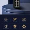 Промышленный коммутатор Ethernet 3-го уровня H3C IE4320-12P