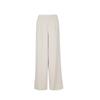 VEROMODA Women's Relaxed Wide-Leg Trousers