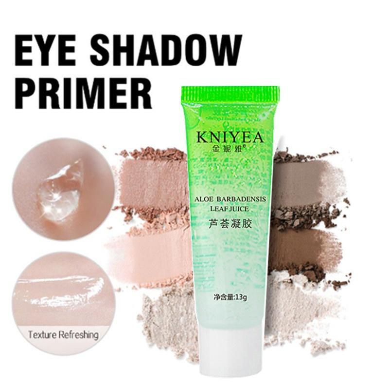 Профессиональный Праймер для основы под макияж глаз