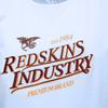Футболка Премиум Бренд 8/16 лет Детская REDSKINS