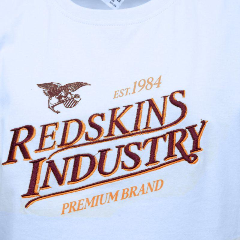 Футболка Премиум Бренд 8/16 лет Детская REDSKINS