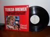 LP Пластинка ТЕРЕЗА БРЮЕР И ЛУЧШИЕ В МИРЕ - Хорошие новости FW40951 Doctor Jazz 1987 США Джаз Б/У