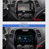 Android Car Radio For Renault Captur Clio 2011-2018 Multimedia Player Head Unit Stereo GPS Navigation BT WIFI 1+16GB