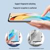 Защитное стекло Smorss HD для экрана Honor X50/X50 GT/X50 Pro