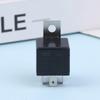 1 шт. CMA31-C DC12V Водонепроницаемое автомобильное реле 12 В пост. тока 5-контактное 30 А с монтажной пластиной HKE Автомобильное реле 12 В 5-контактное с разъемом для реле