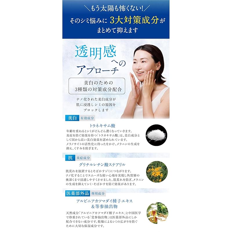 Космокоролевский Бихи (Бикио) Увлажняющий уход за кожей лица тела