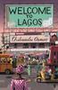 The Welcome To Lagos Book