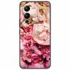 Для vivo V25 Pro Чехол V2158 Мягкий Силиконовый ТПУ Чехол для телефона Для vivo V25 Pro 5G Чехол Ударопрочный Capa V 25 Pro V25Pro Coque Крутой