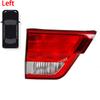 Для Jeep Grand Cherokee 2011 2012 2013 55079414AF 55079420AD Аксессуары для внутренней задней фары, заднего стоп-сигнала, заднего фонаря автомобиля