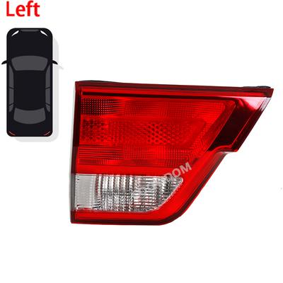 Для Jeep Grand Cherokee 2011 2012 2013 55079414AF 55079420AD Аксессуары для внутренней задней фары, заднего стоп-сигнала, заднего фонаря автомобиля