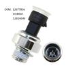 Oil Pressure Sensor Switch with Metal Gauge Spacer for GMC Chevy GM 12616646