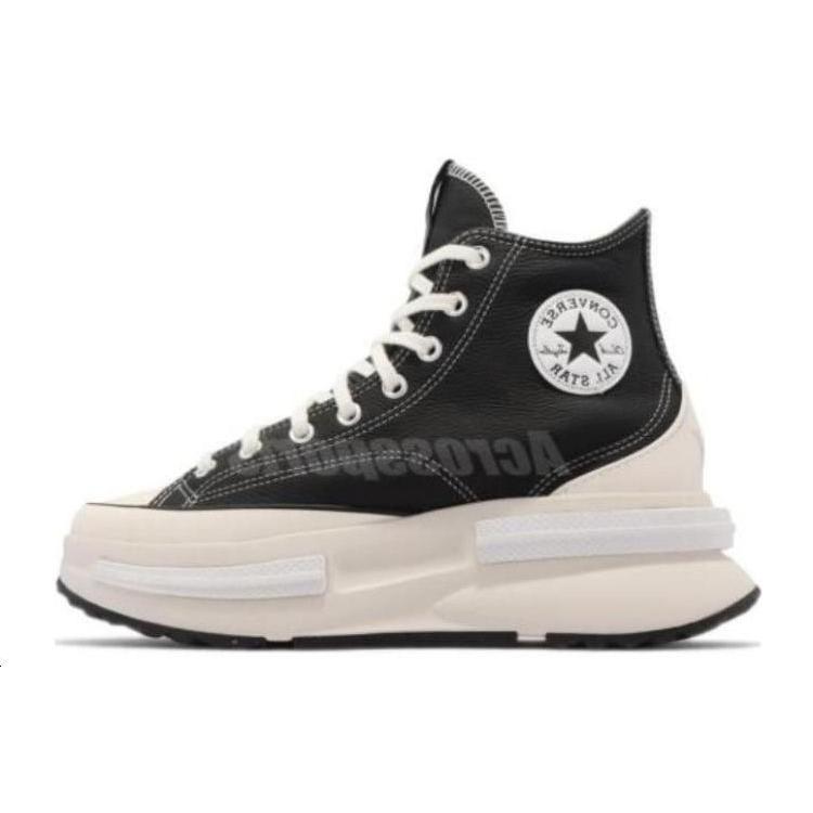 New Converse Run Star Legacy Cx 'Black Ivory' A05112C