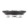 Переходник для крепления объектива с креплением Konica AR на крепление Leica M M3 M2 M1 M4 M5 CL M6 MP M7 M8 M9 M10 M11 M D M P