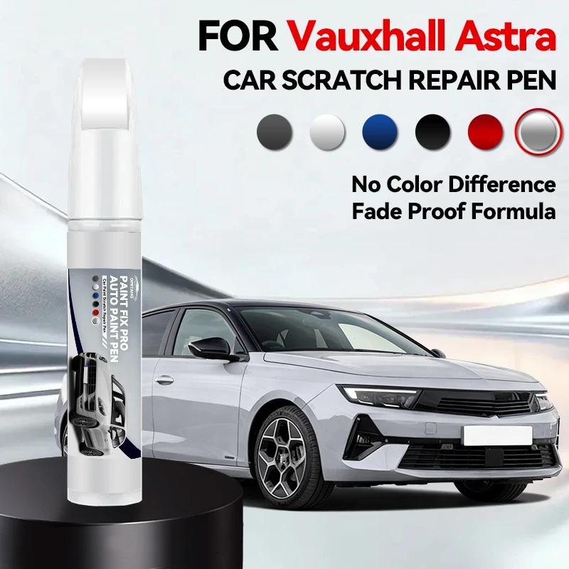 Vehicle for Exclusive Use For 1979-2025 Vauxhall Astra Paint Repair Pen Touch Up Scratch Remover DIY Auto Accessories White Bl