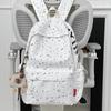 OGAR Star Print School & Laptop Backpack