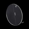 2 Inch Acrylic Blank Keychain Acrylic Clear Circle Discs Circles Keychain Blanks Discs Keyrings