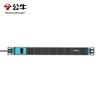 Bull 16A High-Power 8-Outlet PDU Power Strip