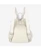 The North Face Nn2Pr61M White Label Bonnie Pack Средний Кремовый