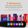 2026 Multifunctional S6 AI Electronic Dictionary Pen 60-Language Online Scanner Dictionary Recorder 134 Online Voice Translation for Students Learners