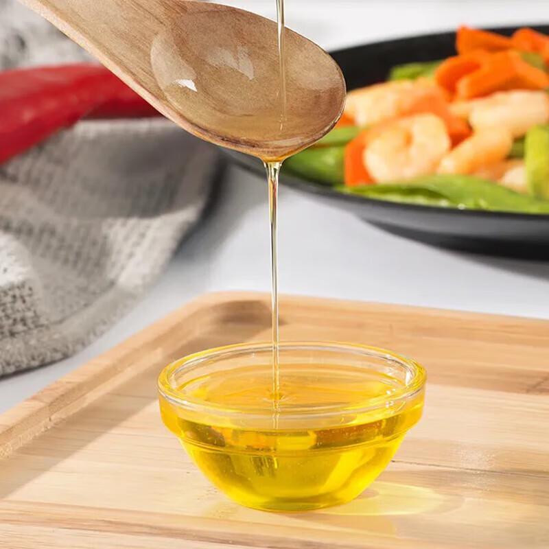 Longguxiang Non-GMO Soybean Cooking Oil 5L