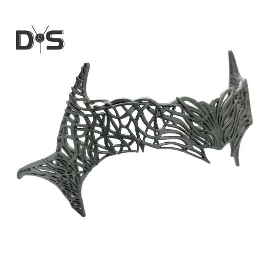 All Along Crown Легкий удобный материал для 3D-печати Тематические вечеринки Корона Тиара Аксессуары для волос