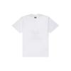 Burberry T Shirts Men's White Crew Neck Moderate 45671591
