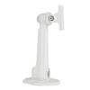 Surveillance Bracket Aluminum Alloy 180 Degree Adjustment Indoor Outdoor Wall Ceiling Mount Camera