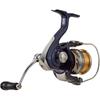 Daiwa Катушка для спиннинга Daiwa 20 Crest Lt 2020 Модель Lt2500s