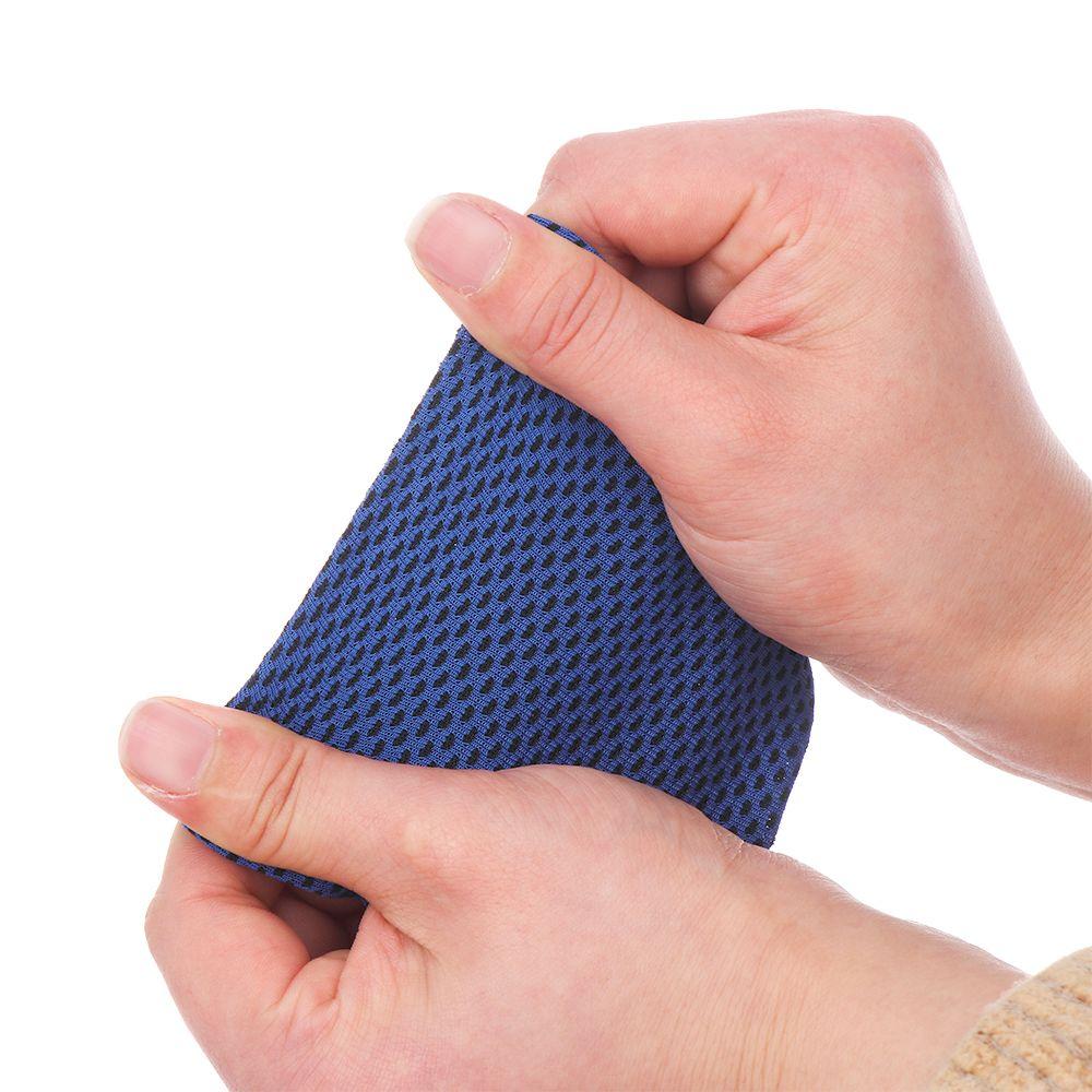 Wrist Support Protect Elastic Ice Cooling Wristbands Sport Wristbands Wrist Wraps Wrist Sleeve