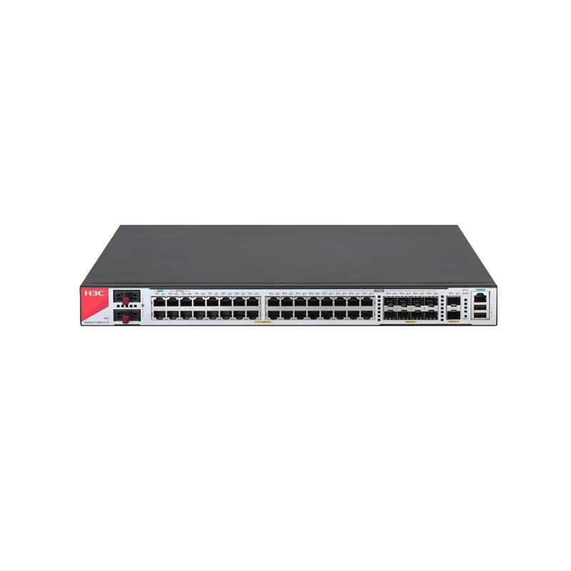 H3C SecPath F1000-AI-10 Enterprise Firewall (CN version)