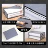 Astro Activated Charcoal Deodorizing Futon Storage Case. Deodorizes and stores futons with the power of activated carbon. Breathable nonwoven fabric p
