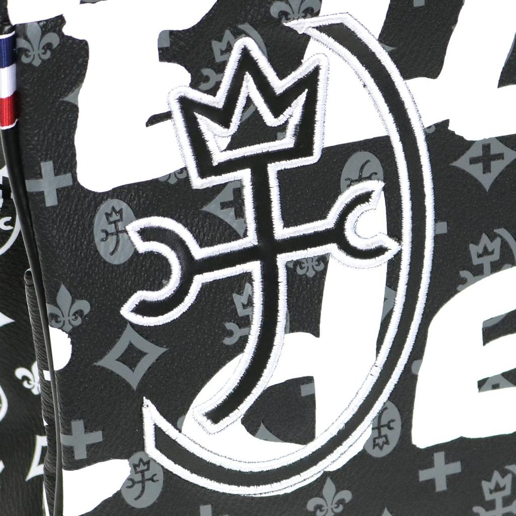 Большая сумка Yaris Shiro [Кастельбажак] Мужская